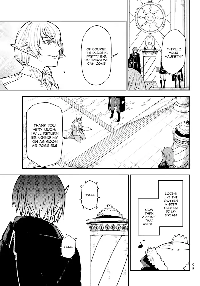 That Time I Got Reincarnated as a Slime Chapter 106 image 23_optimized